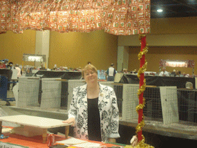 Judge Hilary Helmrich