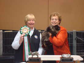 2009 Craig Rothermel Memorial Trophy winner